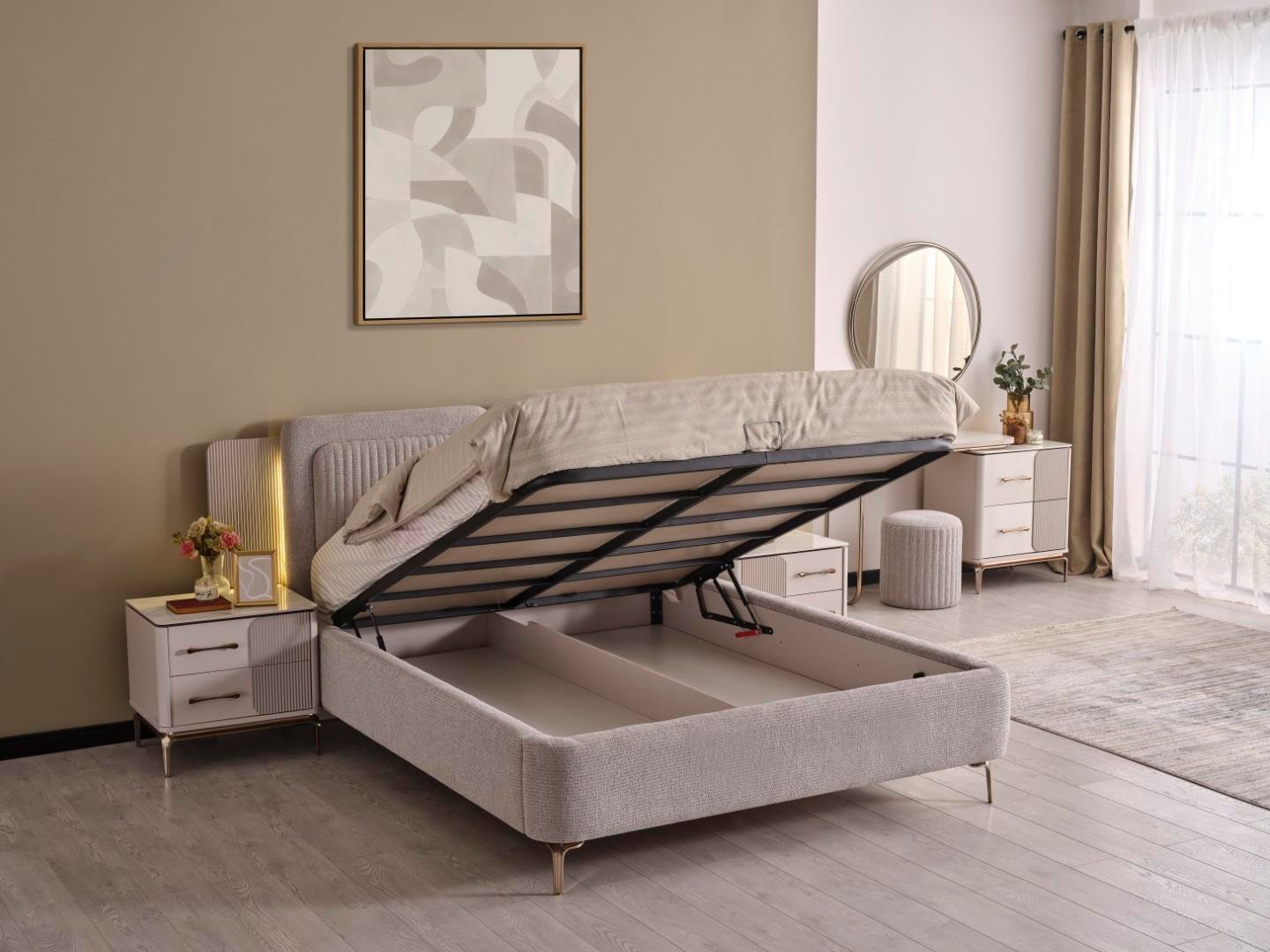 ALEN YATAK ODASI TAKIMI