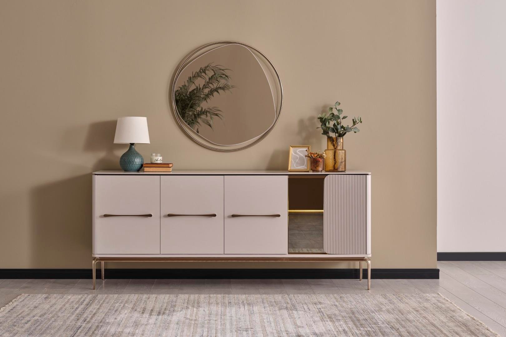 ALEN YEMEK ODASI TAKIMI