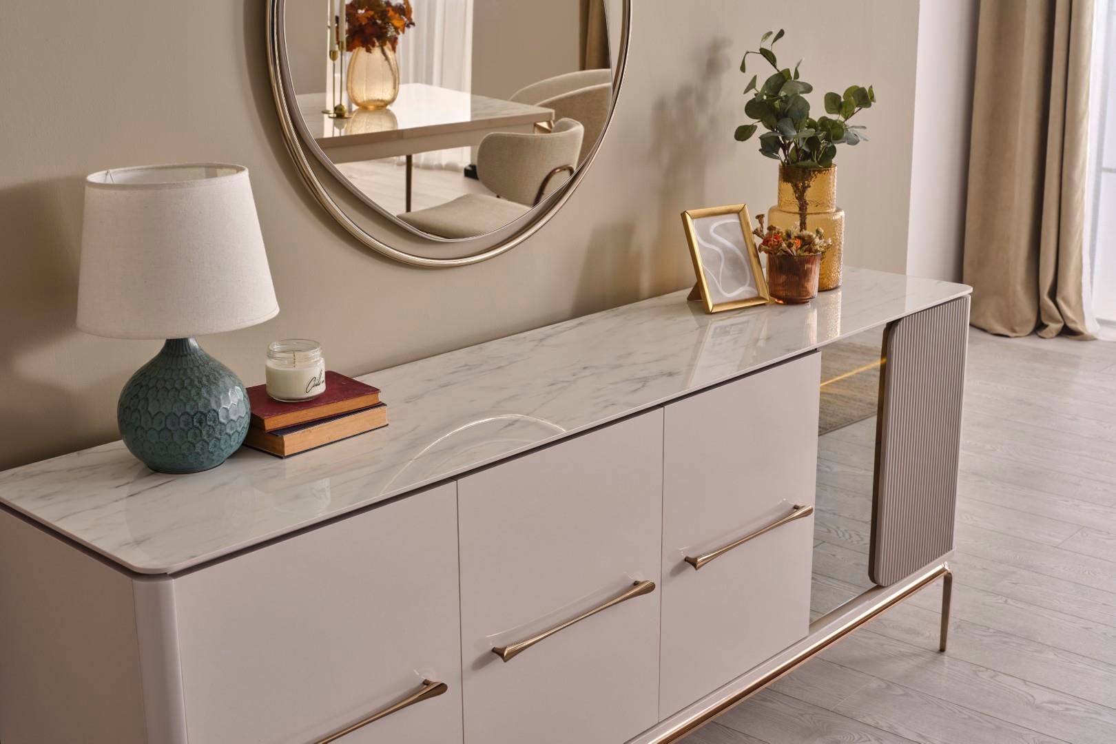 ALEN YEMEK ODASI TAKIMI