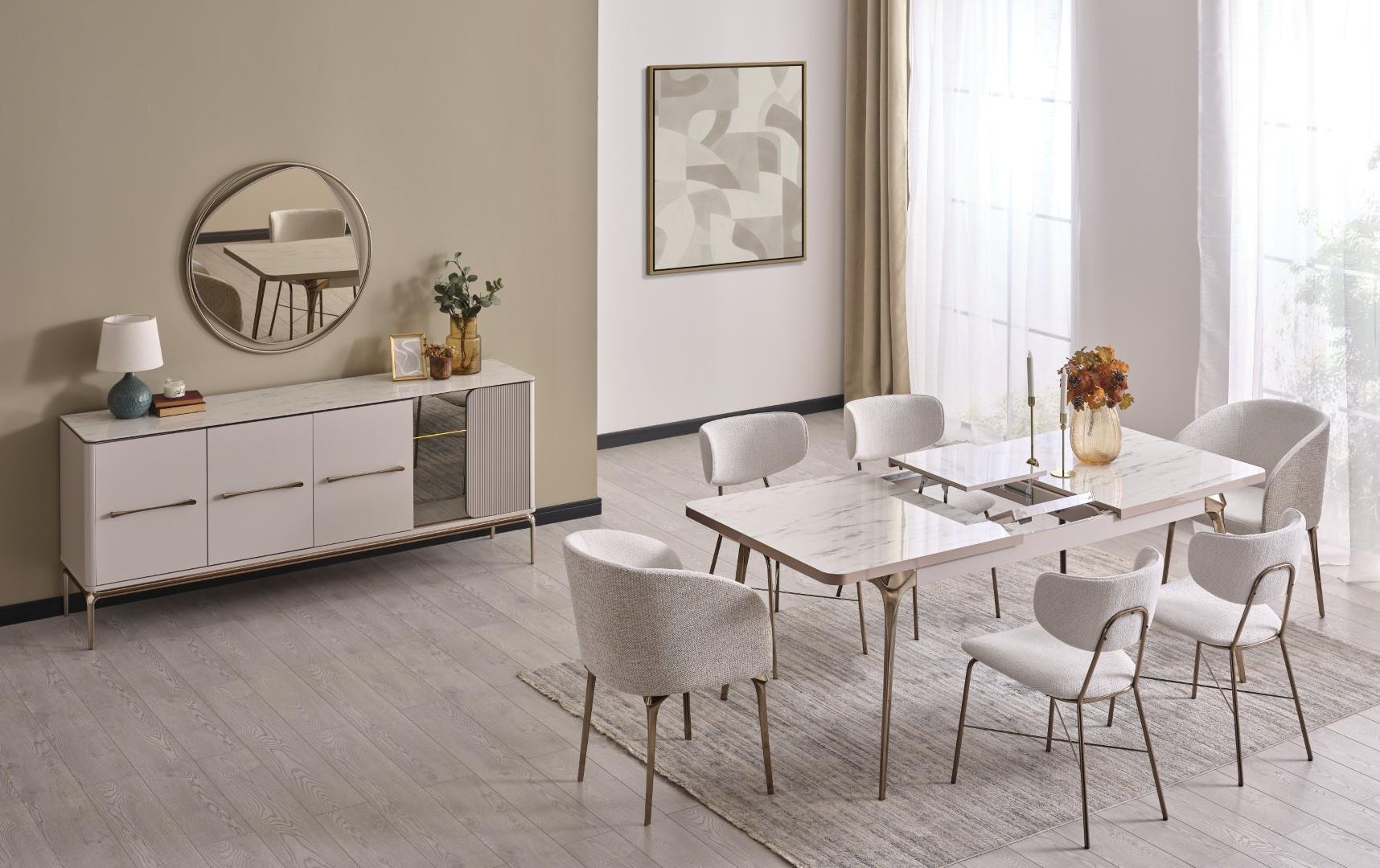 ALEN YEMEK ODASI TAKIMI