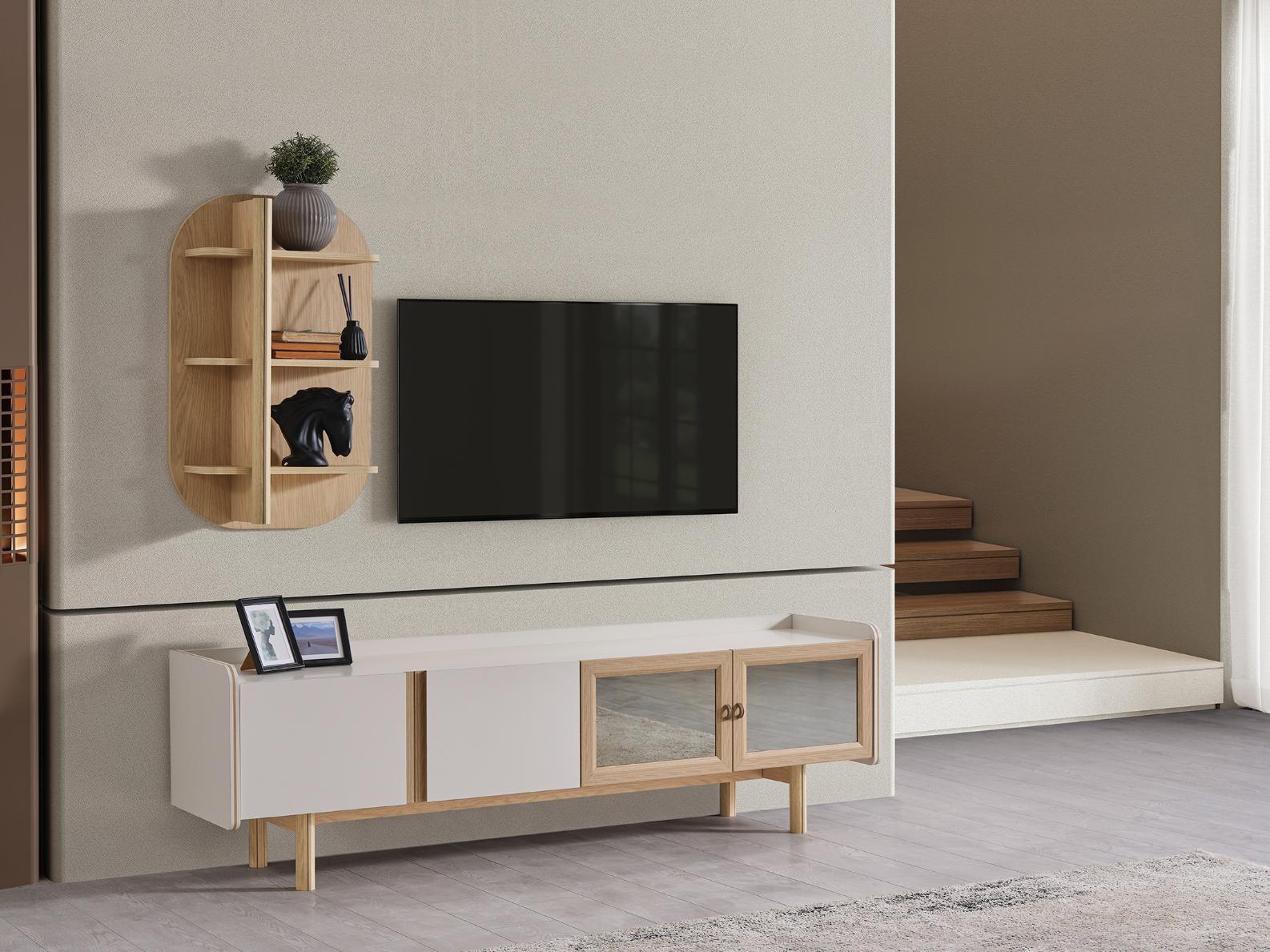 ALES DUVAR ÜNİTESİ