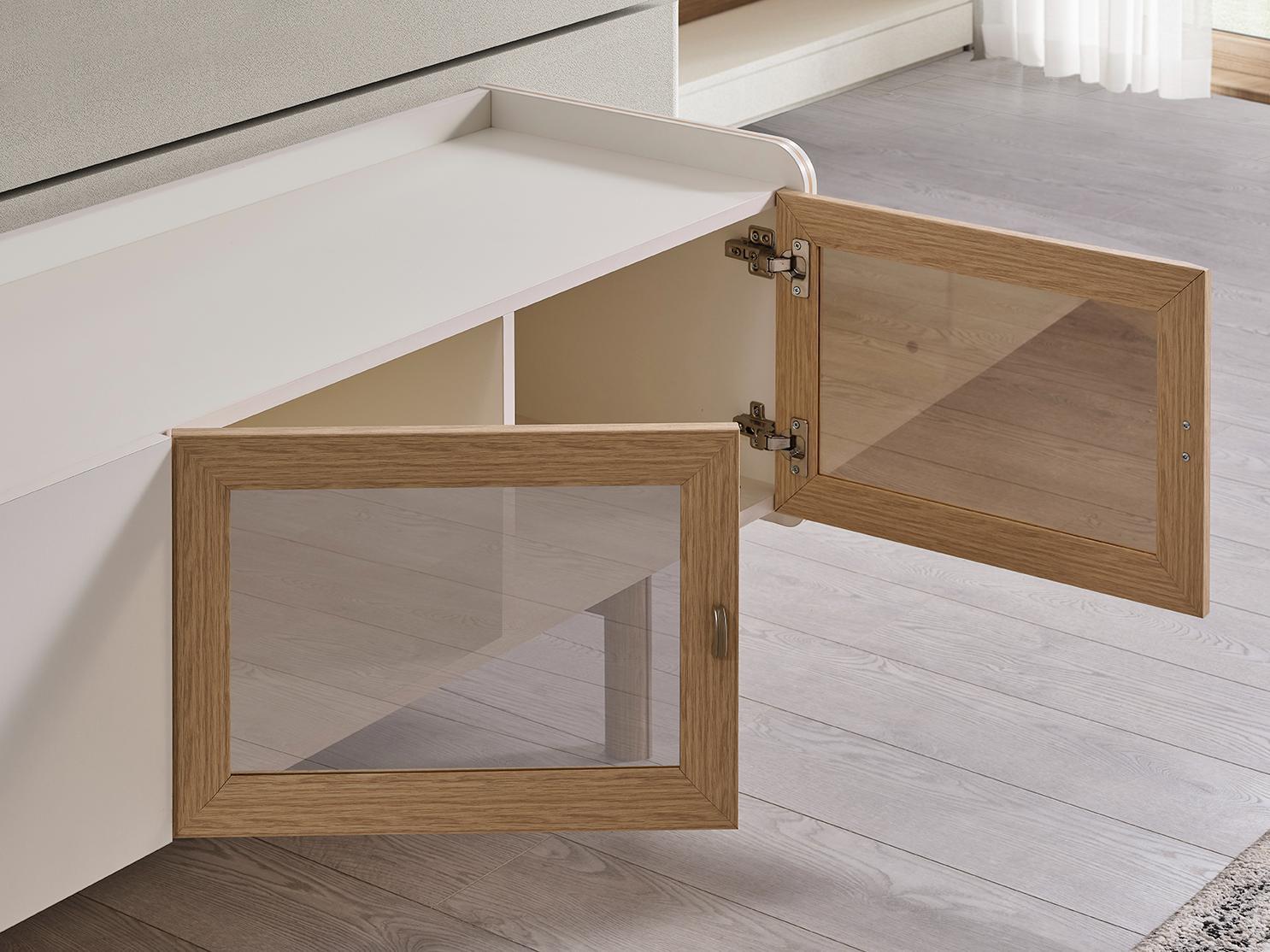 ALES DUVAR ÜNİTESİ