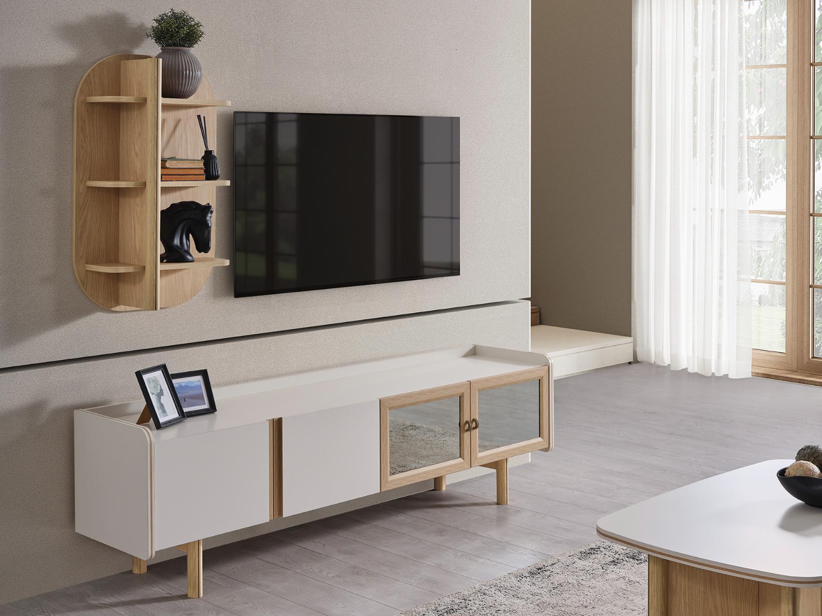 ALES DUVAR ÜNİTESİ