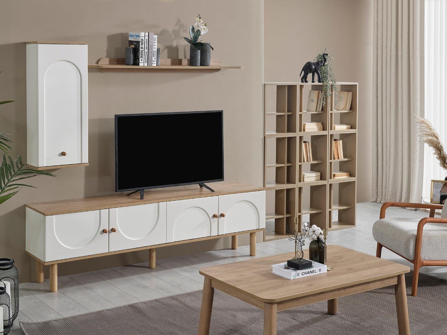 ALFEO DUVAR ÜNİTESİ 