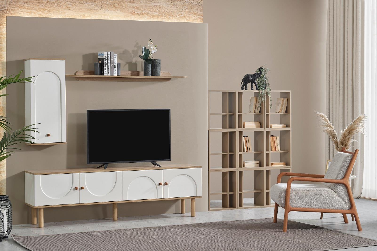 ALFEO DUVAR ÜNİTESİ 