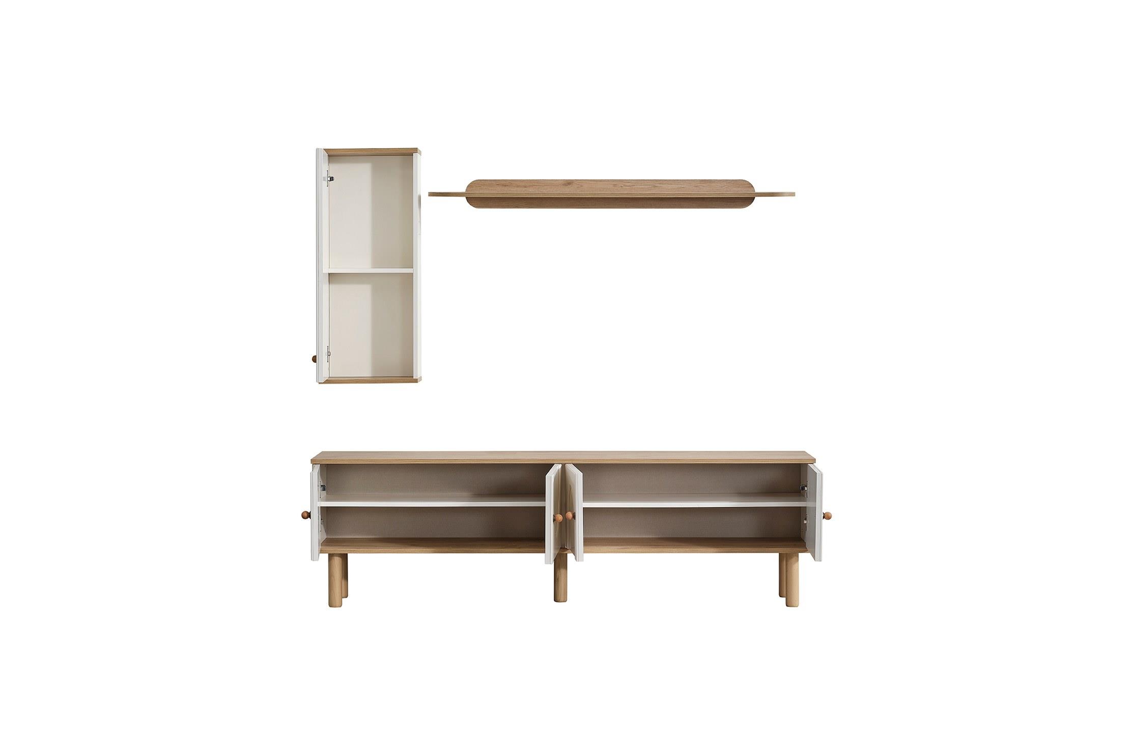 ALFEO DUVAR ÜNİTESİ 