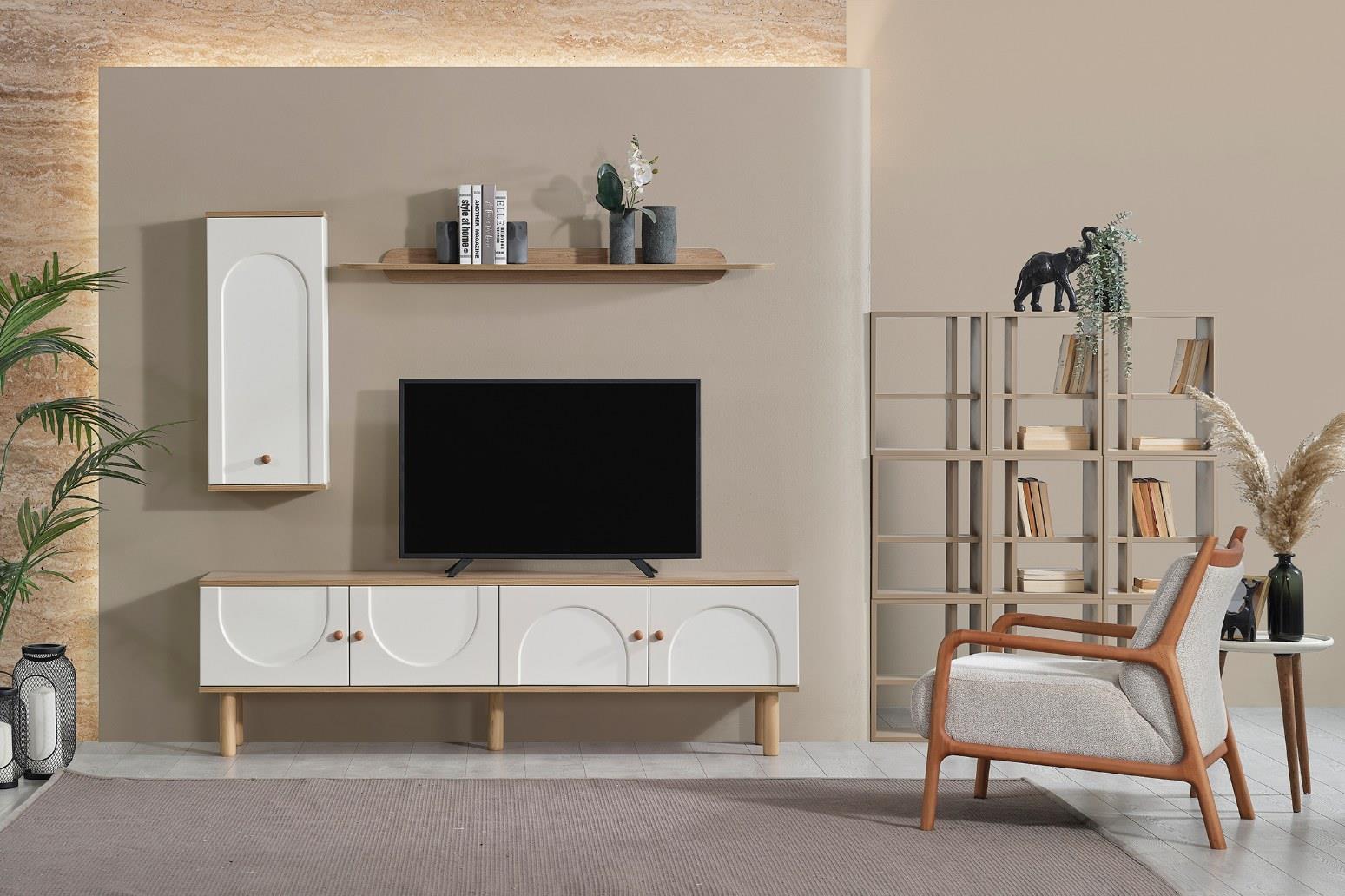 ALFEO DUVAR ÜNİTESİ 