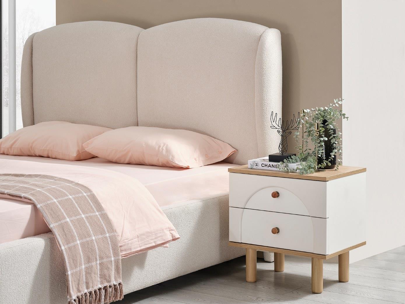 ALFEO YATAK ODASI TAKIMI 