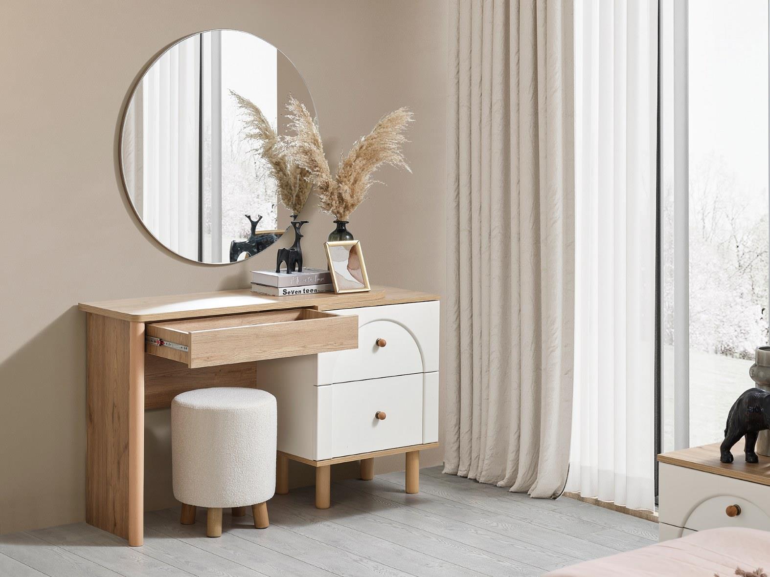 ALFEO YATAK ODASI TAKIMI 