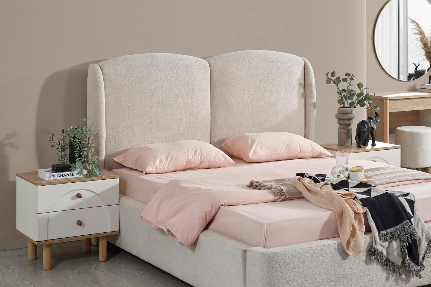 ALFEO YATAK ODASI TAKIMI 