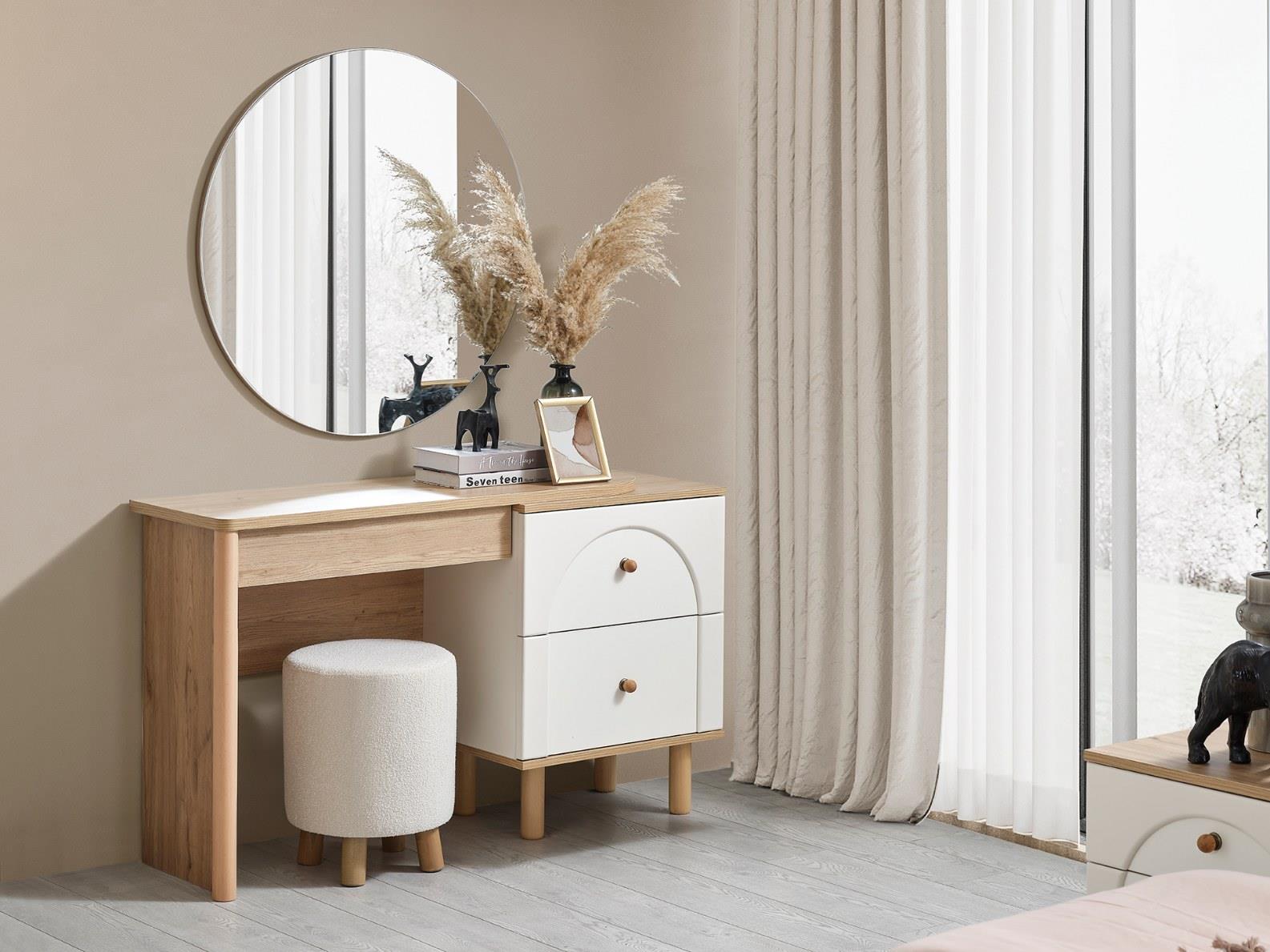 ALFEO YATAK ODASI TAKIMI 