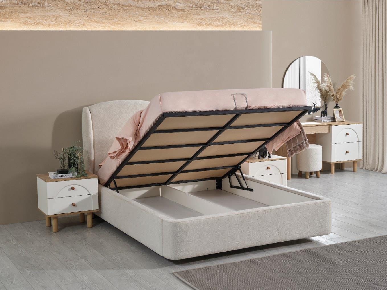 ALFEO YATAK ODASI TAKIMI 