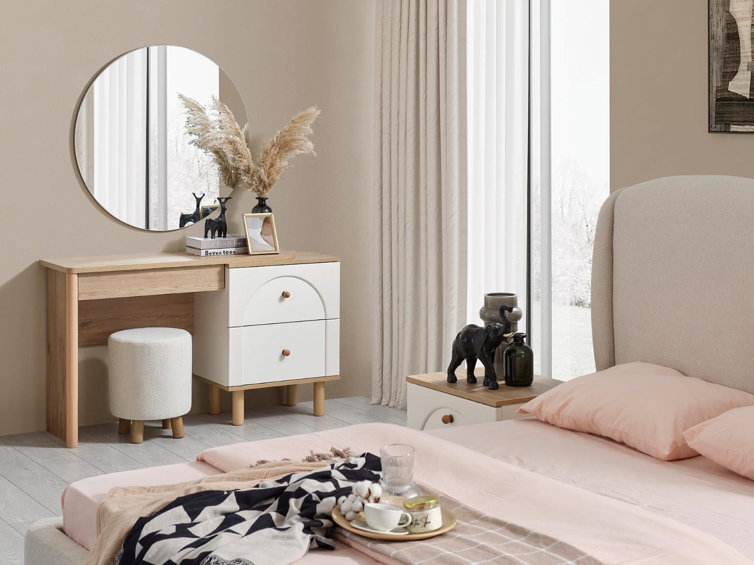 ALFEO YATAK ODASI TAKIMI 