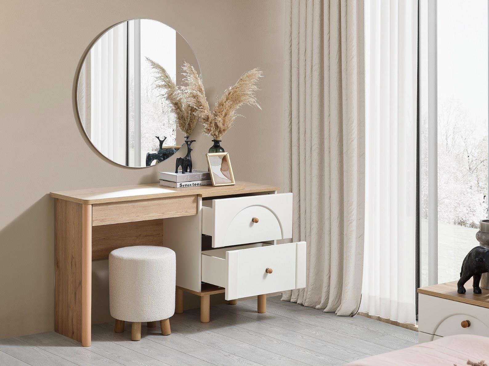 ALFEO YATAK ODASI TAKIMI 