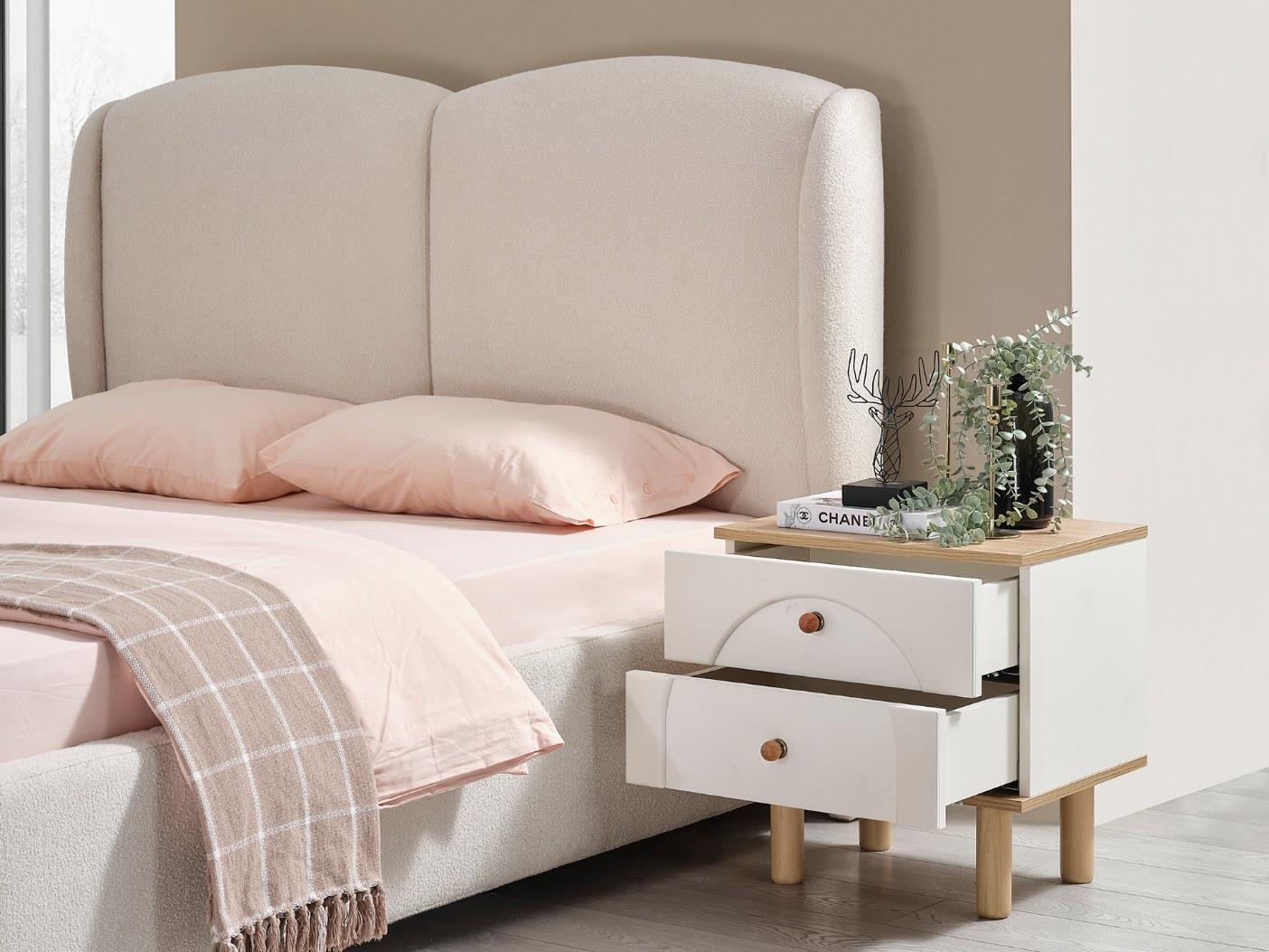 ALFEO YATAK ODASI TAKIMI 