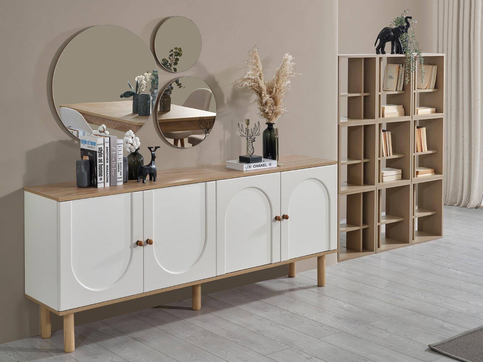 ALFEO YEMEK ODASI TAKIMI 