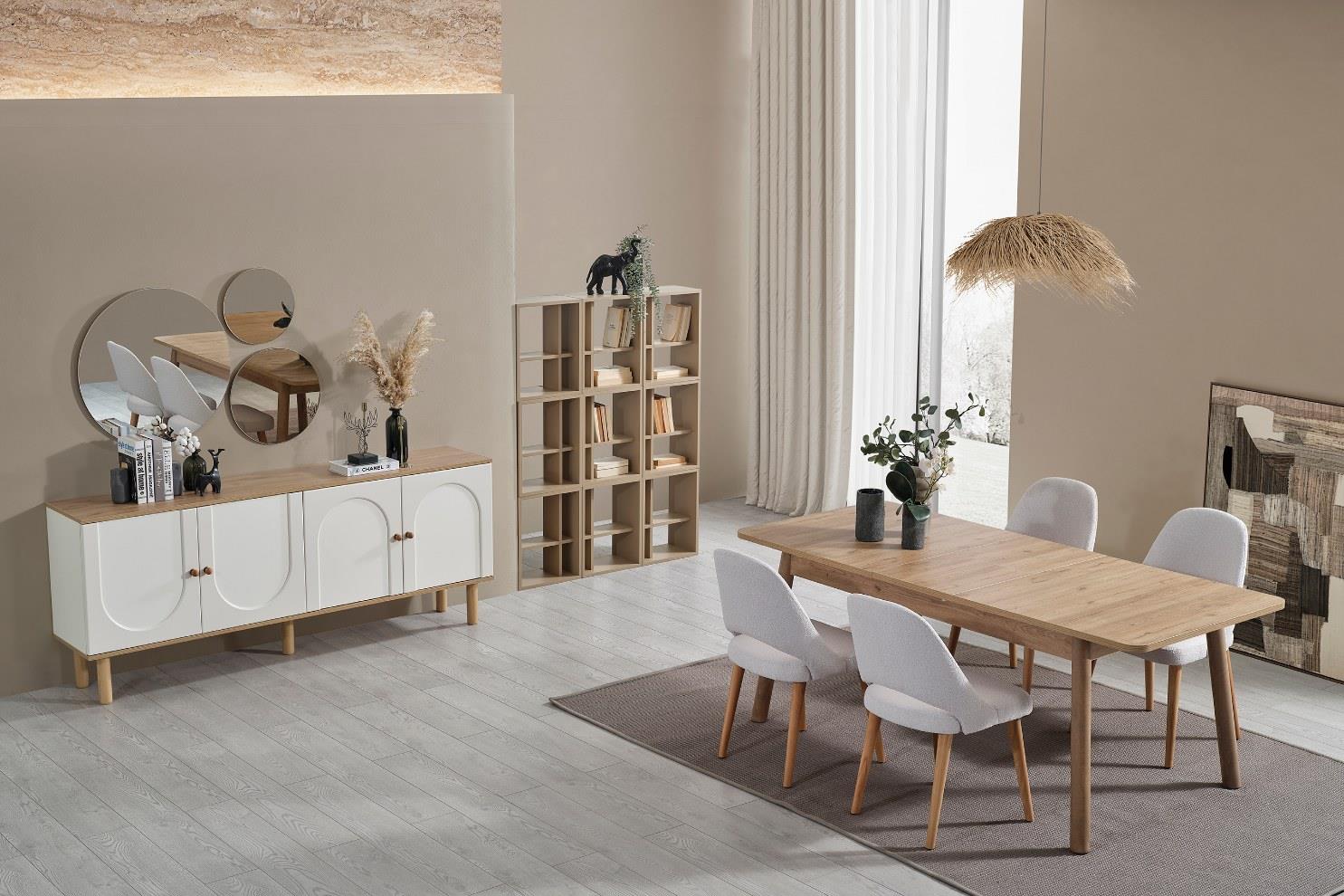 ALFEO YEMEK ODASI TAKIMI 