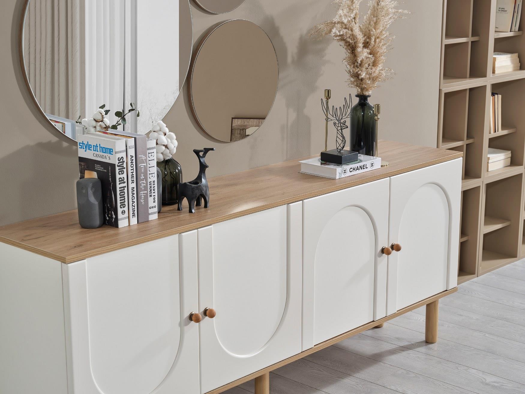 ALFEO YEMEK ODASI TAKIMI 