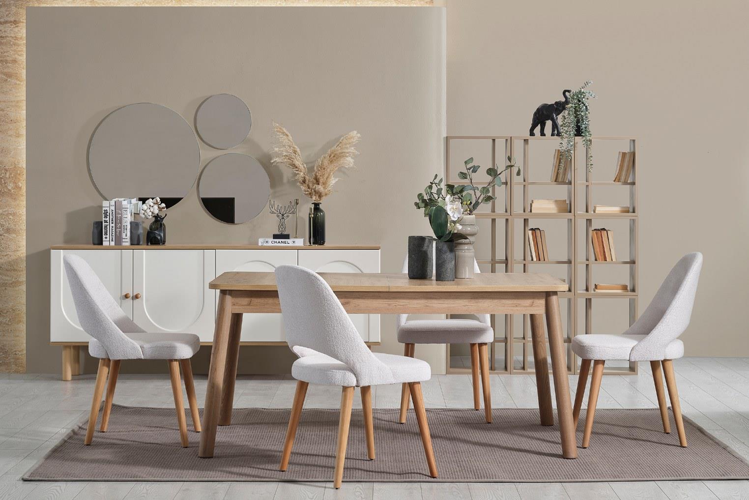 ALFEO YEMEK ODASI TAKIMI 