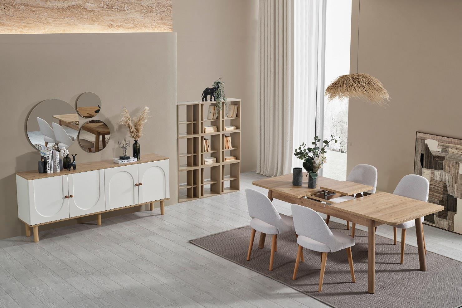 ALFEO YEMEK ODASI TAKIMI 