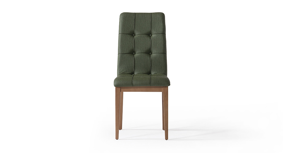 AMSTERDAM CEVİZ SANDALYE