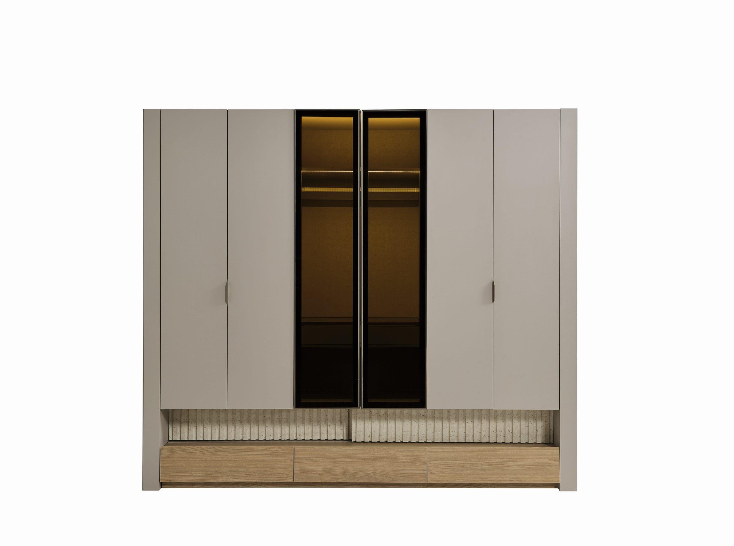 ANGEL YATAK ODASI TAKIMI