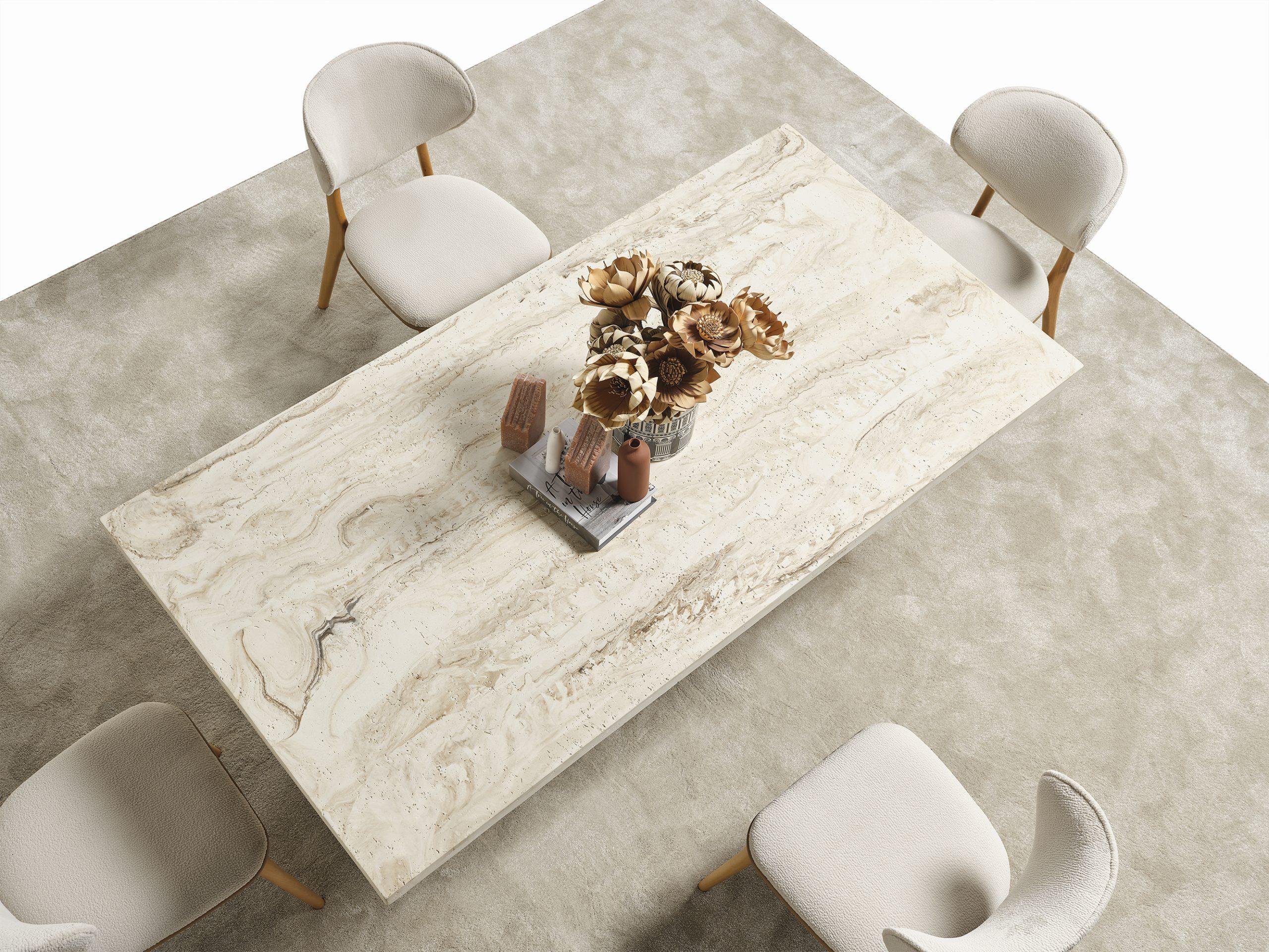 ANGEL YEMEK ODASI TAKIMI