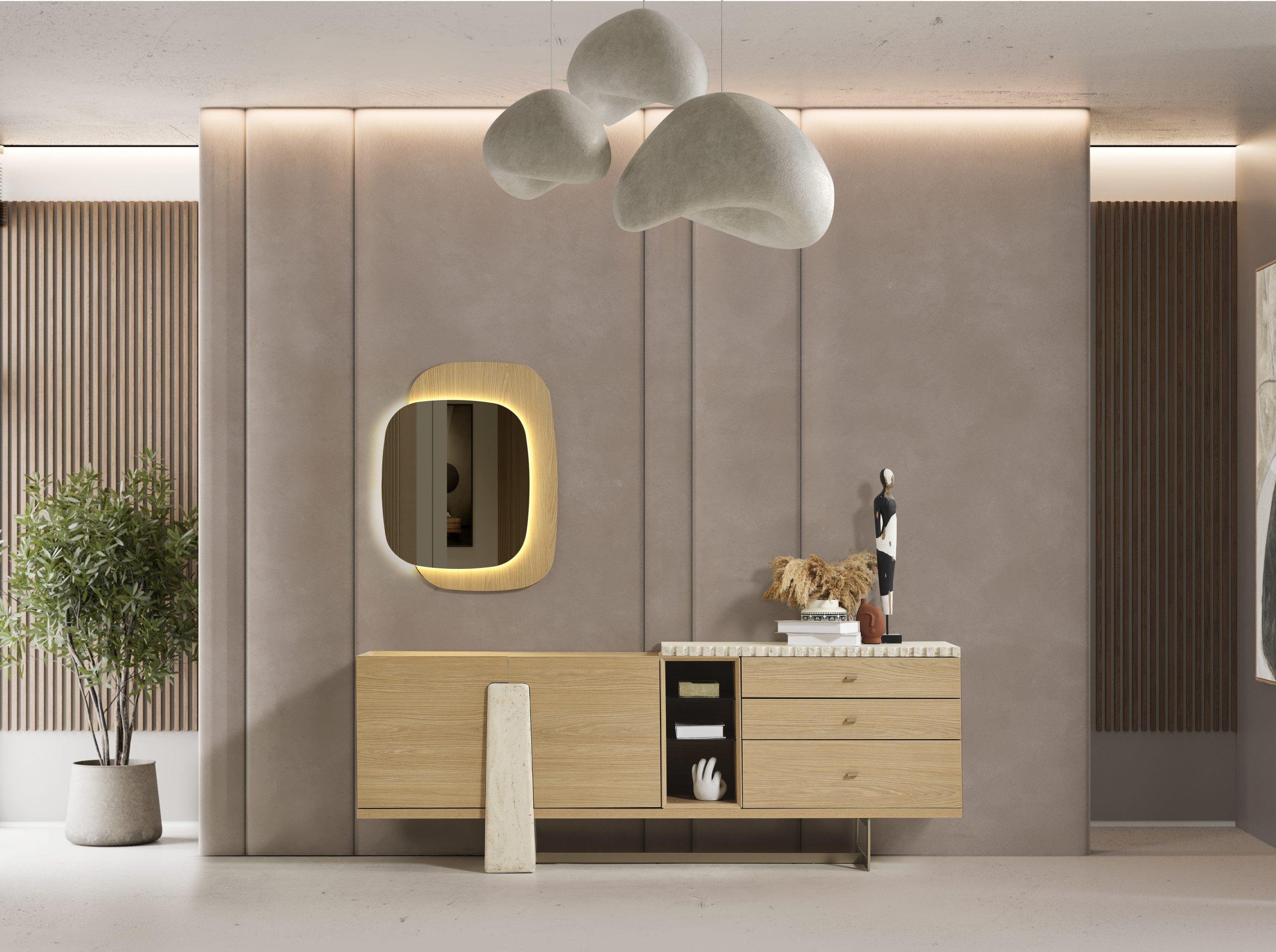 ANGEL YEMEK ODASI TAKIMI