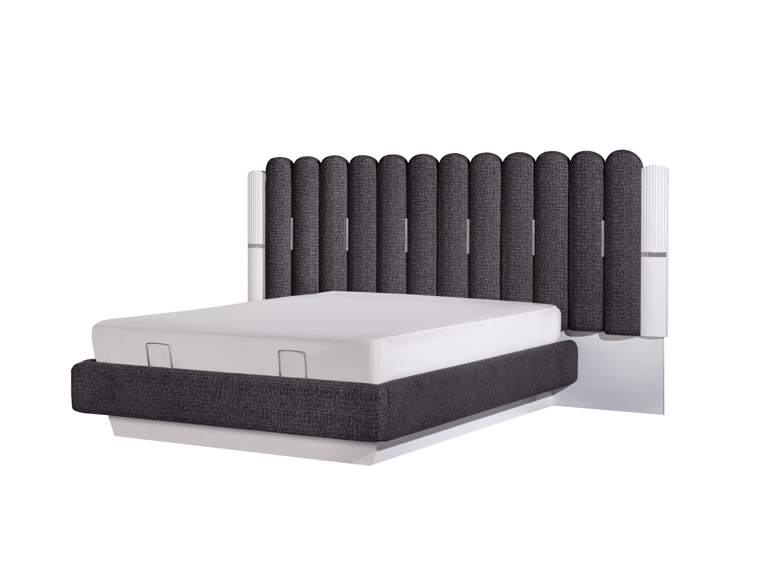 AQUA 180*200 BAZALI KARYOLA