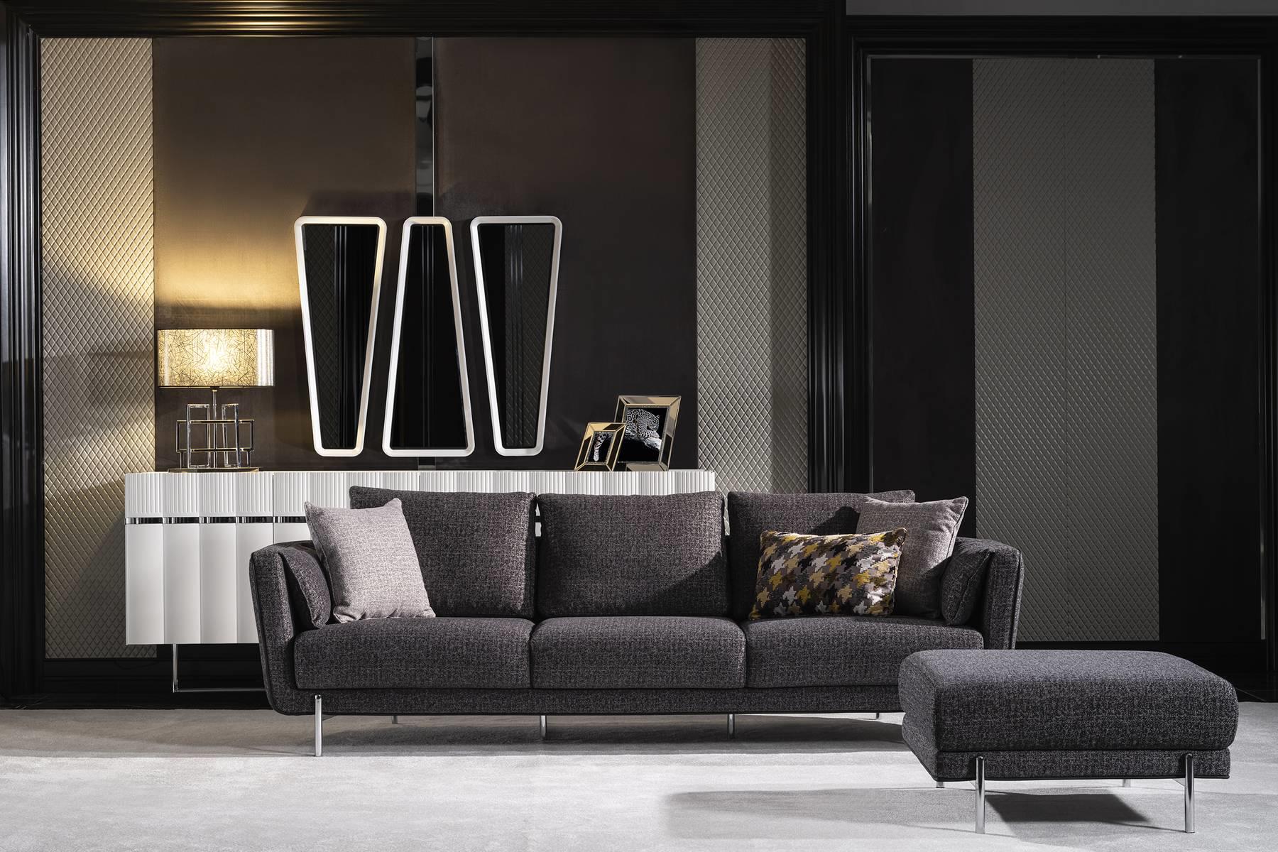 AQUA DÖRTLÜ KOLTUK