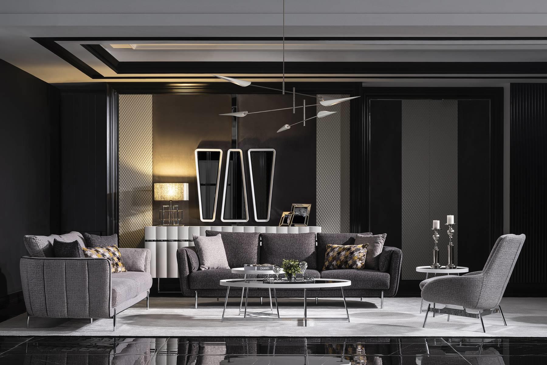 AQUA KOLTUK TAKIMI 431