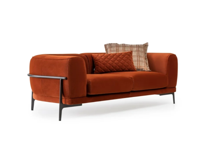 ARCADİA İKİLİ KOLTUK