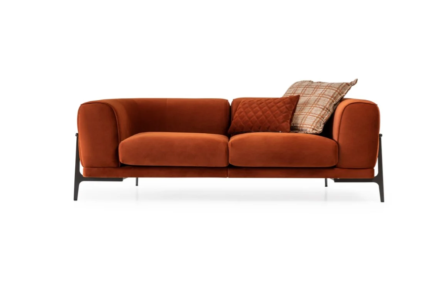 ARCADİA İKİLİ KOLTUK