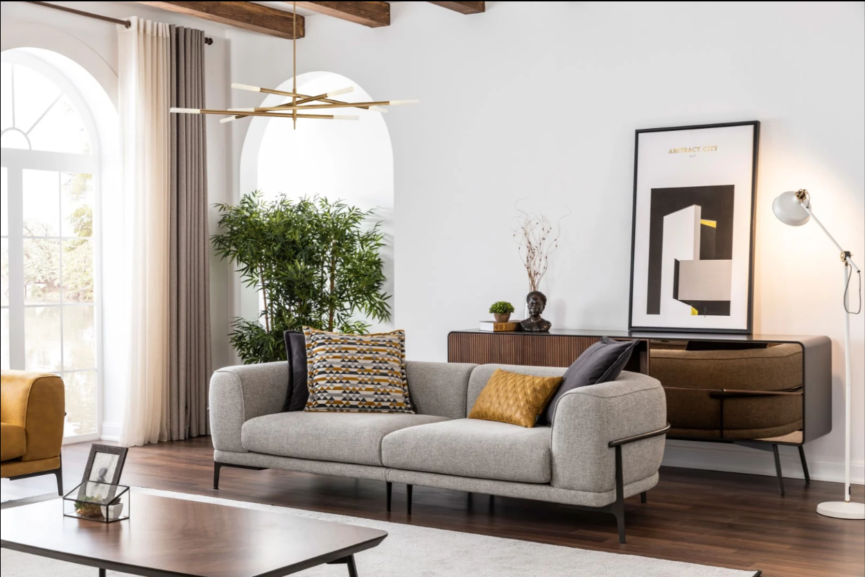 ARCADİA KOLTUK TAKIMI 