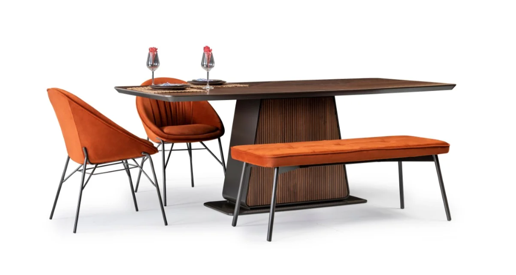 ARCADİA MASA 180 CM