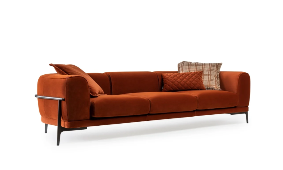 ARCADİA ÜÇLÜ KOLTUK