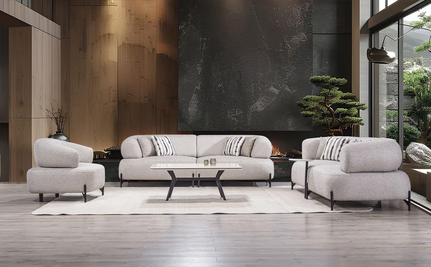 ARNOVA KOLTUK TAKIMI