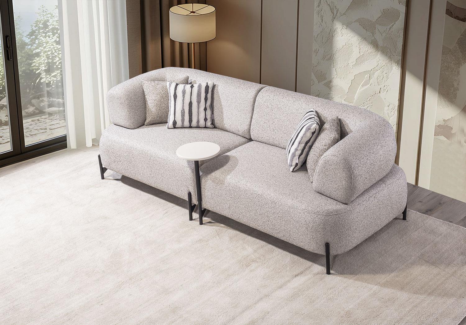 ARNOVA KOLTUK TAKIMI