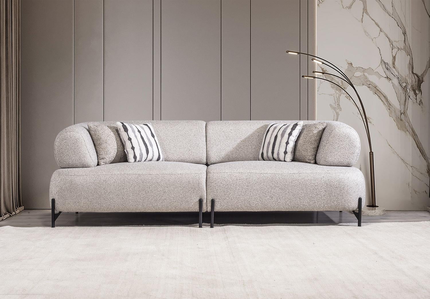 ARNOVA ÜÇLÜ KOLTUK