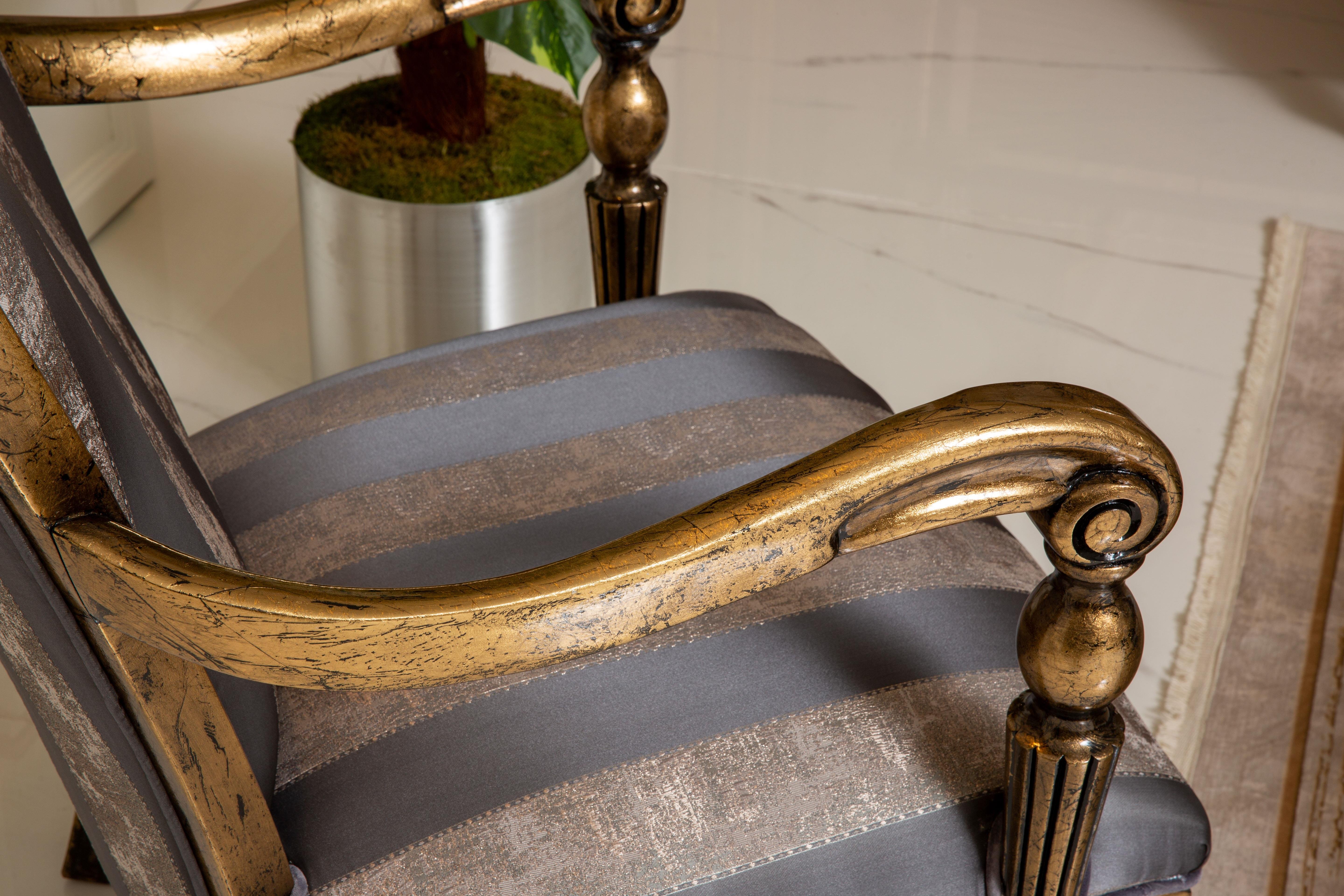 ART DECO KOLTUK TAKIMI