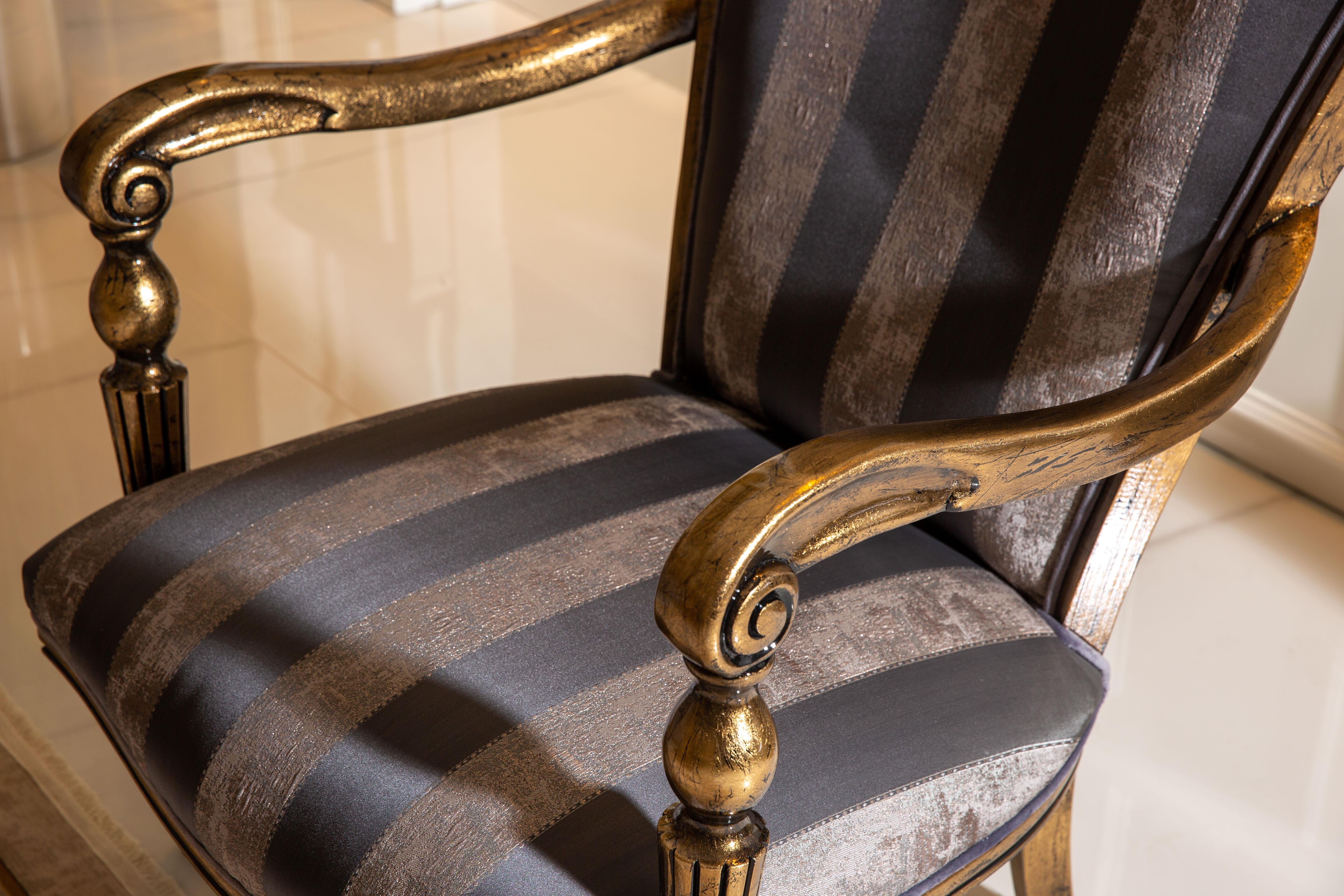 ART DECO KOLTUK TAKIMI