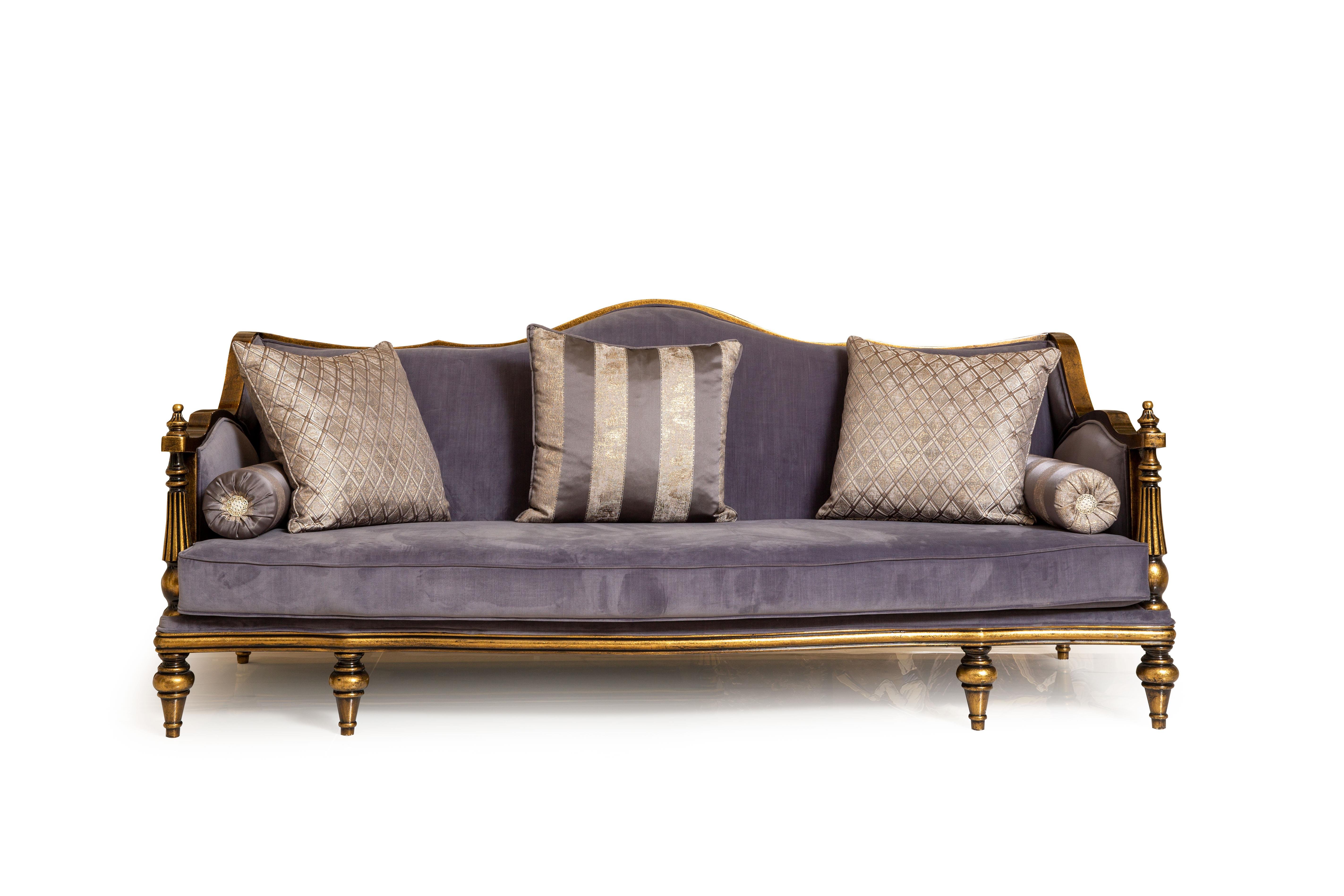 ART DECO KOLTUK TAKIMI