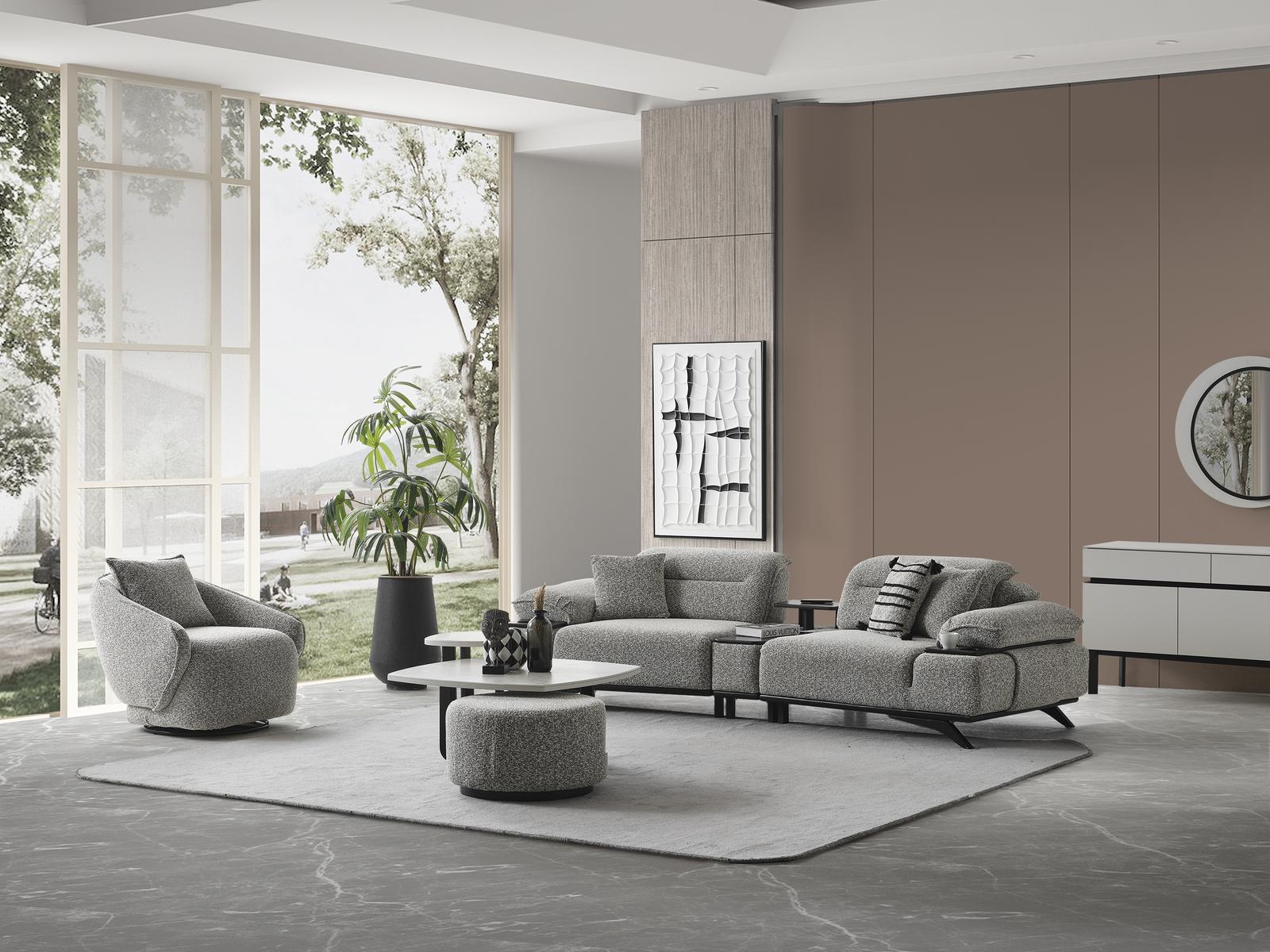 ASHLEY KOLTUK TAKIMI