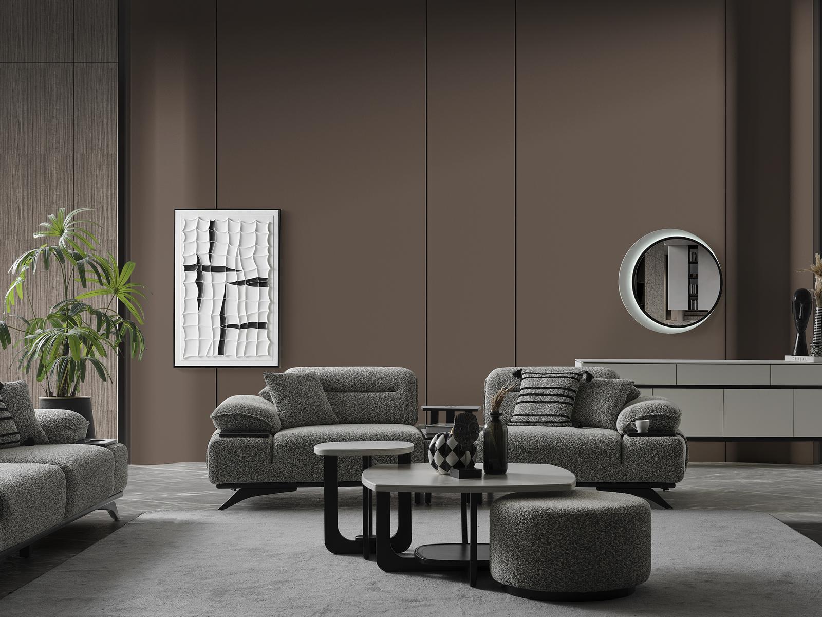 ASHLEY KOLTUK TAKIMI