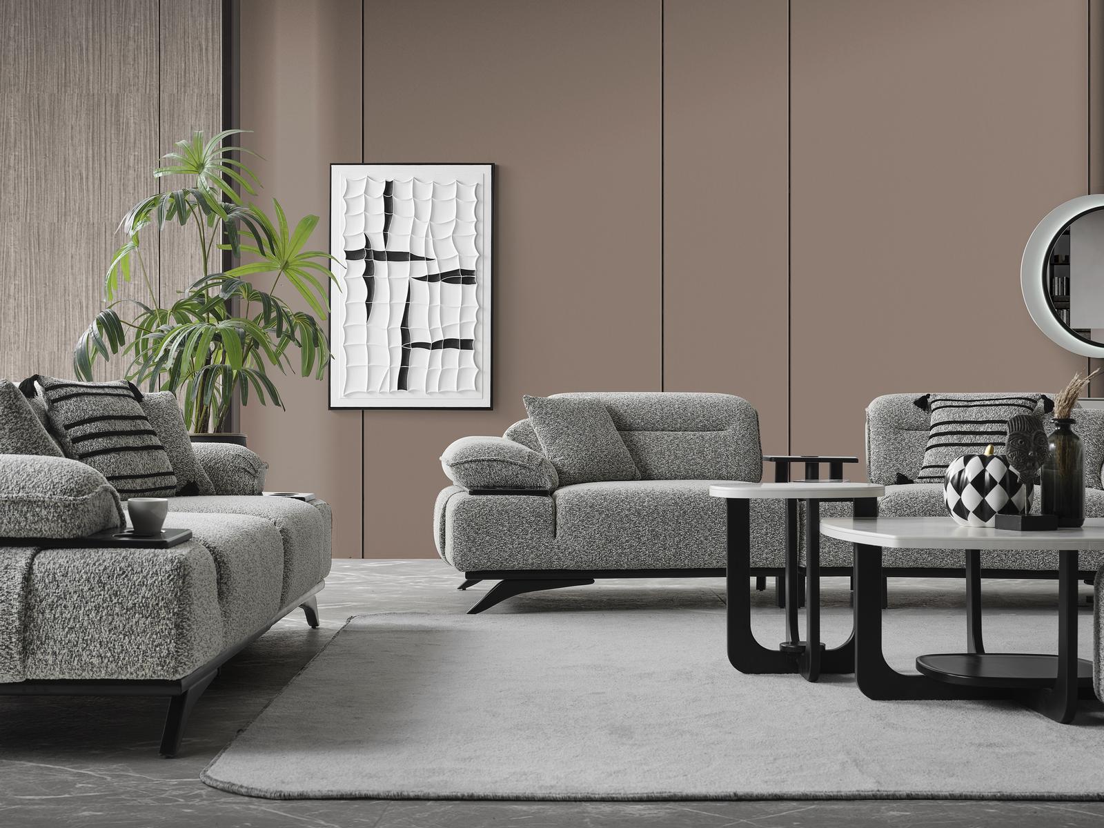 ASHLEY KOLTUK TAKIMI