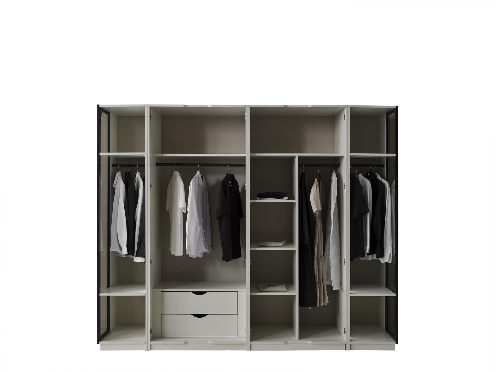 ASHLEY YATAK ODASI TAKIMI