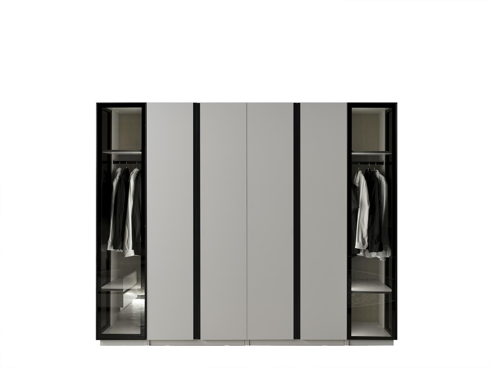 ASHLEY YATAK ODASI TAKIMI