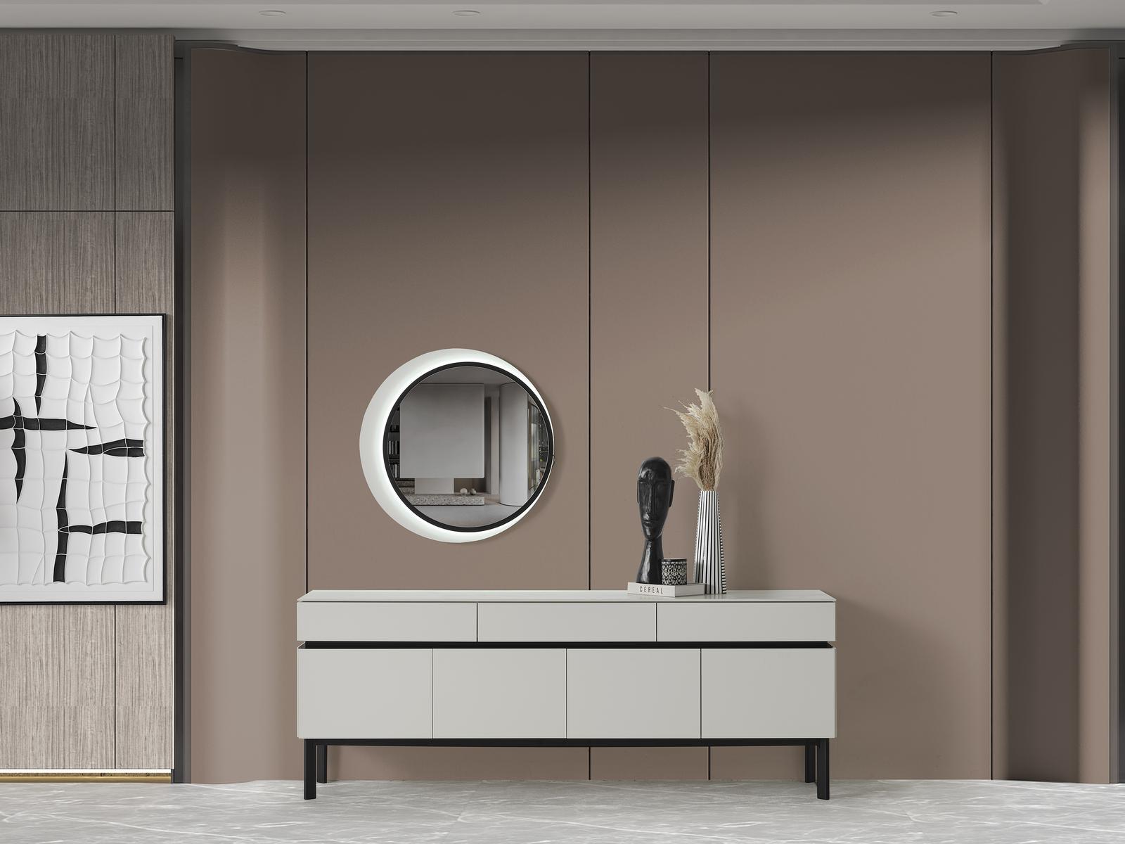 ASHLEY YEMEK ODASI TAKIMI