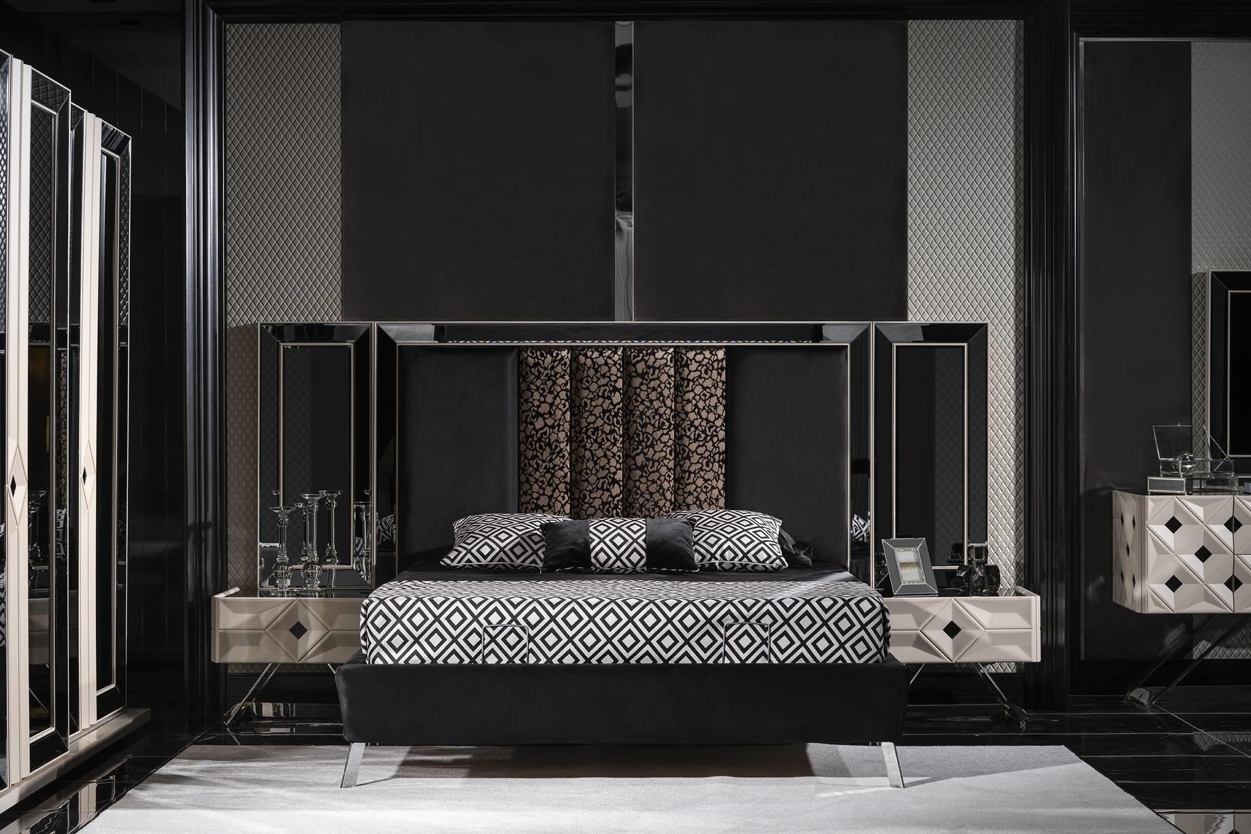 ASUS YATAK ODASI TAKIMI