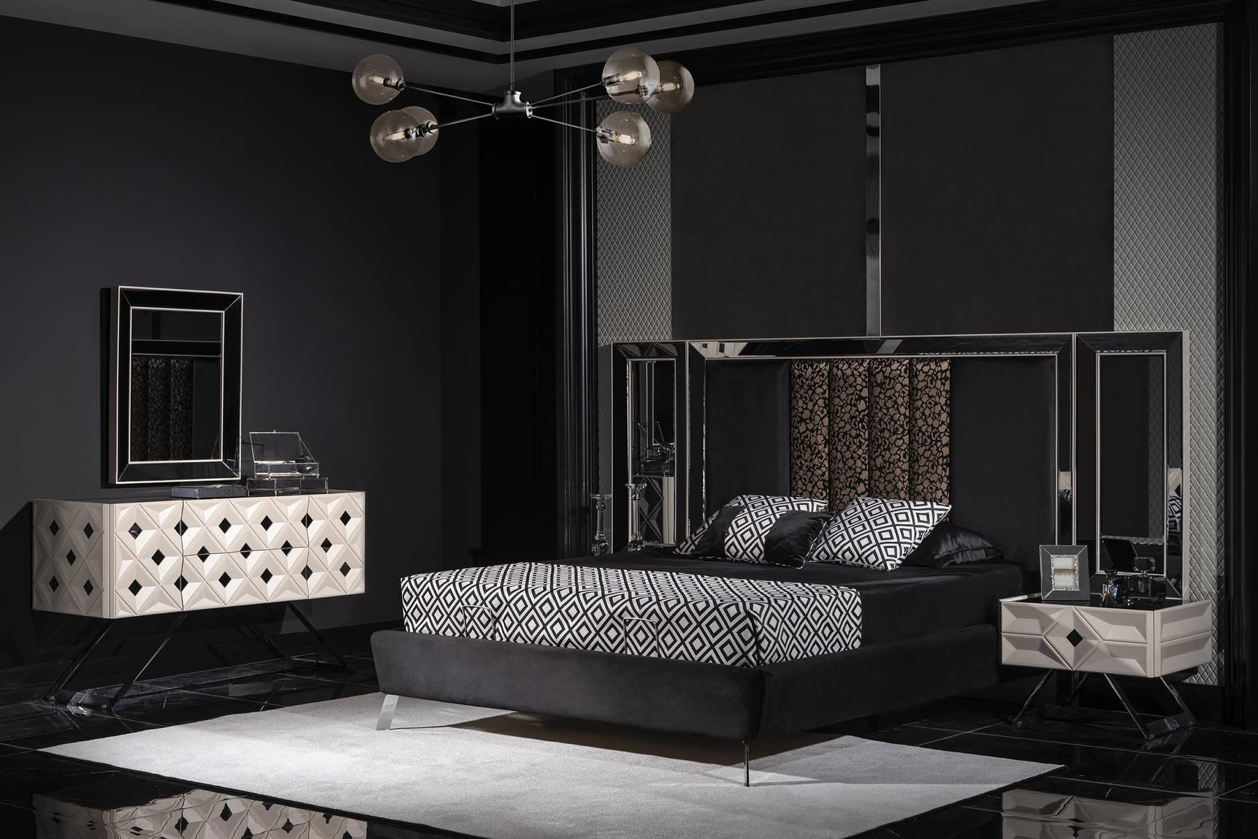 ASUS YATAK ODASI TAKIMI